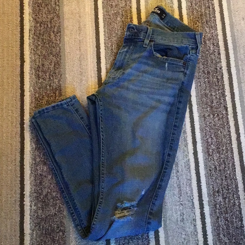 HOLLiSTER PANTS